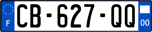 CB-627-QQ