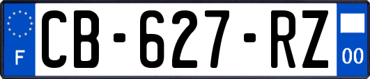 CB-627-RZ