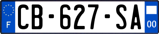CB-627-SA