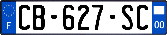 CB-627-SC