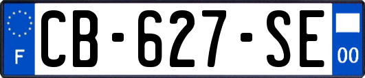 CB-627-SE