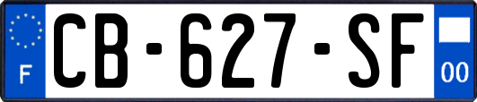 CB-627-SF