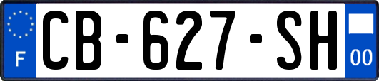 CB-627-SH