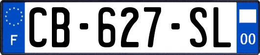 CB-627-SL