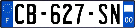 CB-627-SN