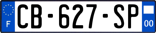 CB-627-SP
