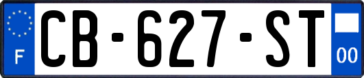 CB-627-ST