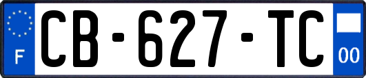 CB-627-TC