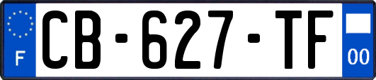 CB-627-TF