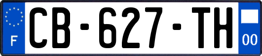 CB-627-TH
