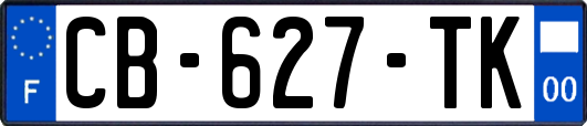 CB-627-TK