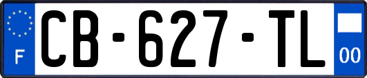 CB-627-TL
