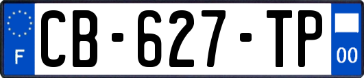 CB-627-TP