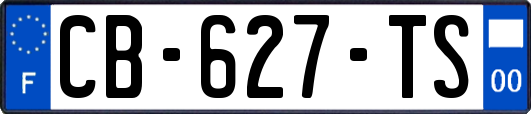 CB-627-TS