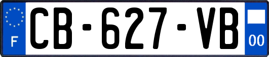 CB-627-VB