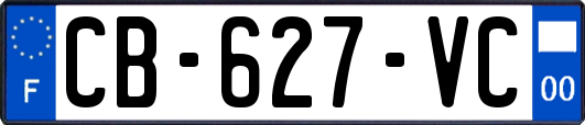 CB-627-VC
