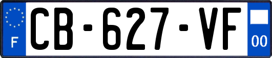CB-627-VF