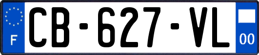 CB-627-VL