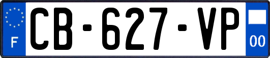 CB-627-VP