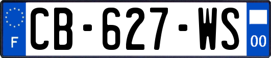 CB-627-WS