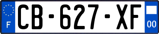 CB-627-XF