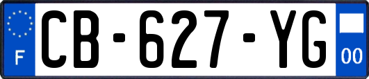 CB-627-YG