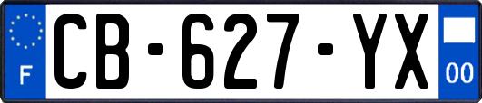 CB-627-YX