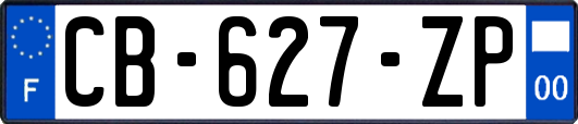 CB-627-ZP