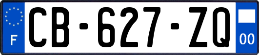 CB-627-ZQ