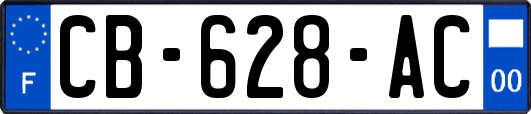 CB-628-AC