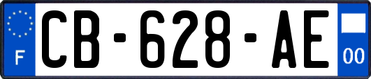 CB-628-AE