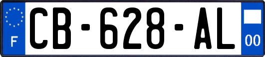 CB-628-AL