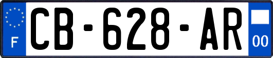 CB-628-AR