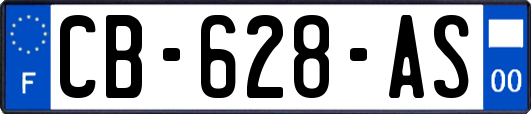 CB-628-AS