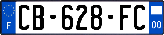 CB-628-FC