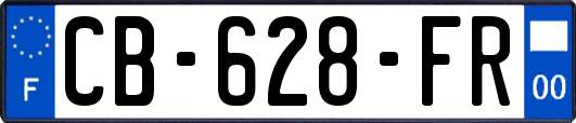 CB-628-FR