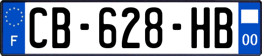 CB-628-HB