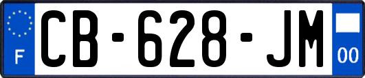CB-628-JM