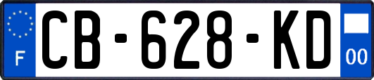 CB-628-KD