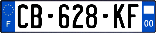 CB-628-KF