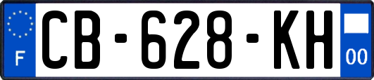CB-628-KH