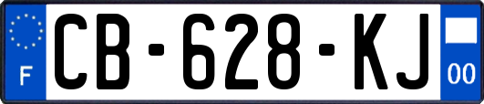 CB-628-KJ