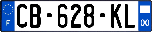 CB-628-KL