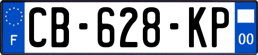 CB-628-KP