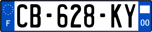 CB-628-KY
