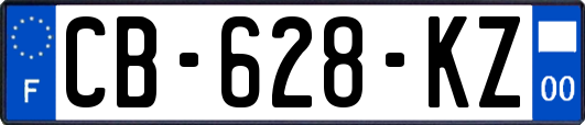 CB-628-KZ