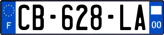 CB-628-LA