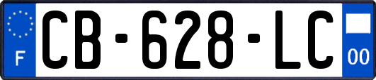 CB-628-LC