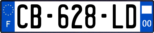 CB-628-LD
