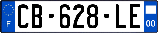 CB-628-LE